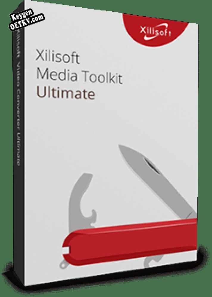Xilisoft Media Toolkit Ultimate Key генератор