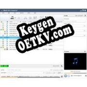 Xilisoft MP3 Converter Key генератор