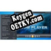 Zoom Player MAX ключ активации