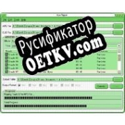 Русификатор для Ape Ripper