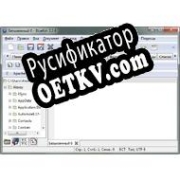 Русификатор для Bluefish