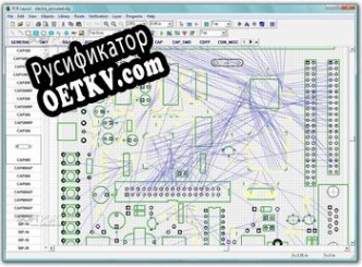Русификатор для DipTrace