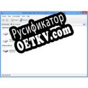 Русификатор для DiskInternals Flash Recovery