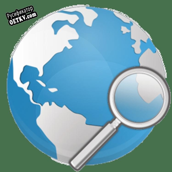 Русификатор для LinkedSofts IP Check