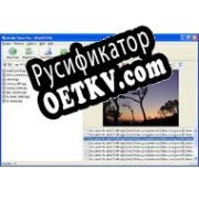 Русификатор для Media Show Pro