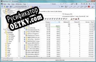 Русификатор для MeinPlatz