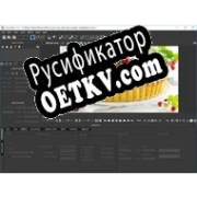 Русификатор для mocha Pro