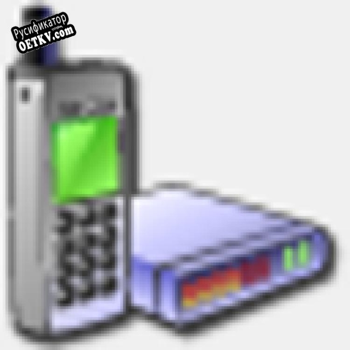 Русификатор для Modems Finder
