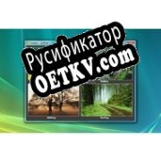 Русификатор для nSpaces
