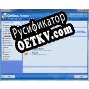 Русификатор для Online Armor