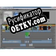Русификатор для Pinnacle Studio Ultimate