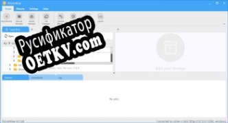 Русификатор для RcloneView
