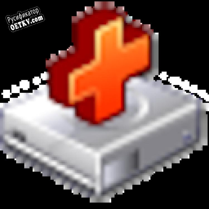 Русификатор для Recovery Server