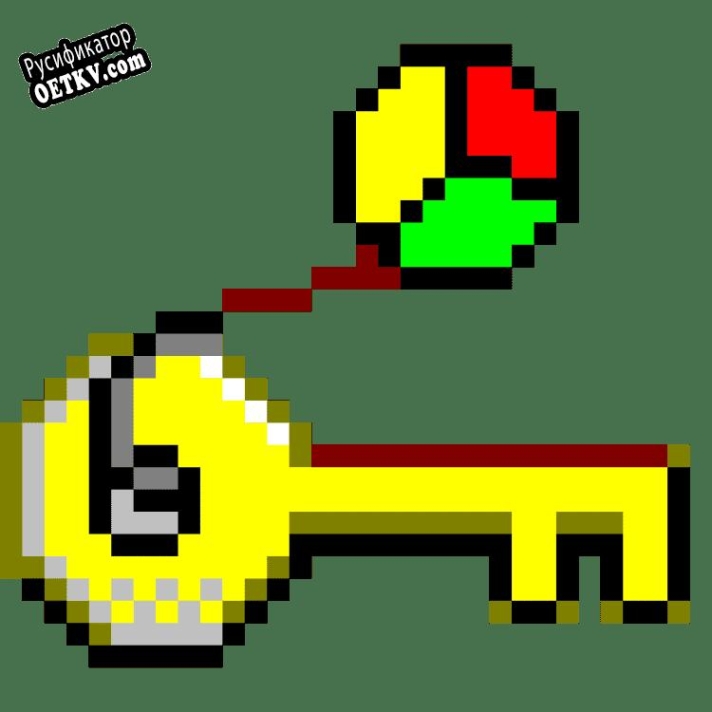 Русификатор для Simple Passwords