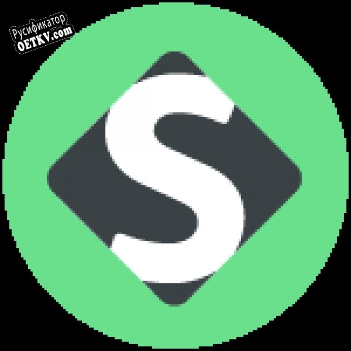 Русификатор для SoapUI