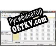 Русификатор для The Unscrambler
