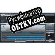Русификатор для Wavelab