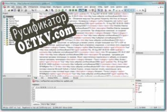 Русификатор для XMLSpy